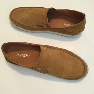 Olukai Slip On